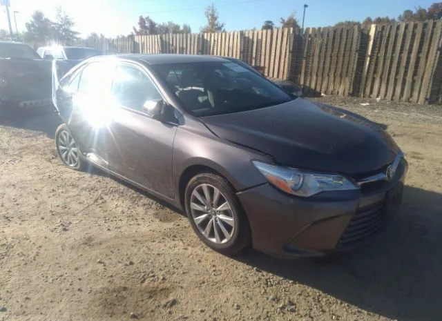 TOYOTA CAMRY 2015 4t1bf1fk6fu946218