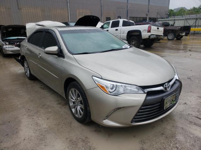 TOYOTA CAMRY LE 2015 4t1bf1fk6fu946512