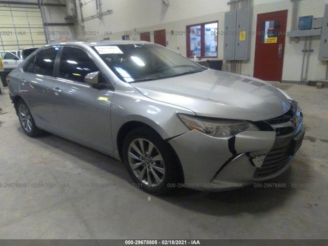 TOYOTA CAMRY 2015 4t1bf1fk6fu946588