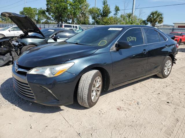 TOYOTA CAMRY 2015 4t1bf1fk6fu946624