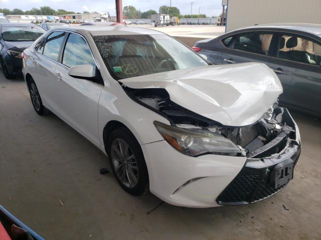 TOYOTA CAMRY LE 2015 4t1bf1fk6fu947921