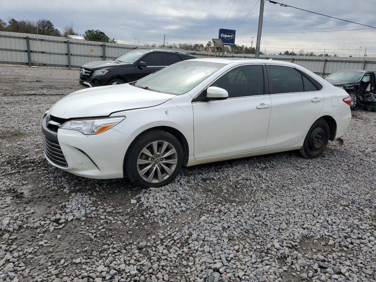 TOYOTA CAMRY 2015 4t1bf1fk6fu948504