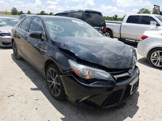 TOYOTA CAMRY LE 2015 4t1bf1fk6fu948650