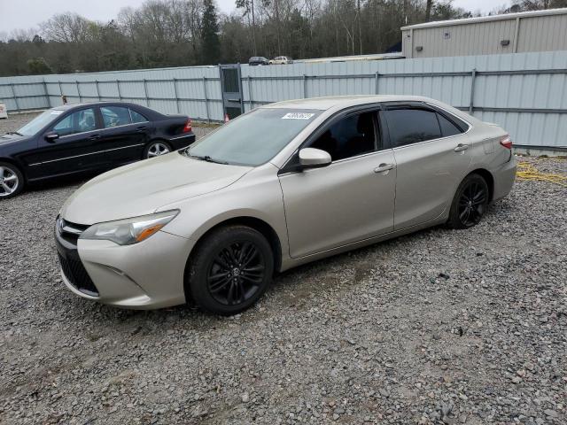 TOYOTA CAMRY LE 2015 4t1bf1fk6fu949040