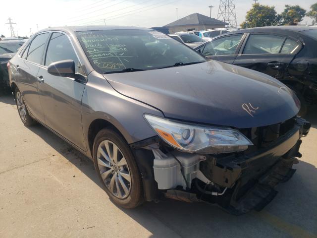 TOYOTA CAMRY LE 2015 4t1bf1fk6fu949491