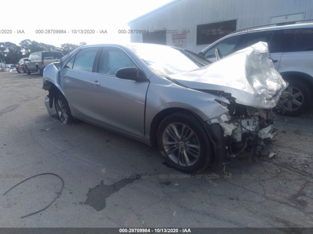 TOYOTA CAMRY 2015 4t1bf1fk6fu949877