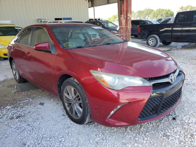 TOYOTA CAMRY LE 2015 4t1bf1fk6fu950494