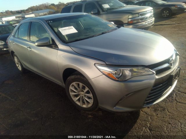 TOYOTA CAMRY 2015 4t1bf1fk6fu950754