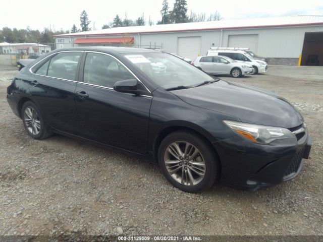 TOYOTA CAMRY 2015 4t1bf1fk6fu951922