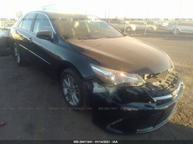 TOYOTA CAMRY 2015 4t1bf1fk6fu953444