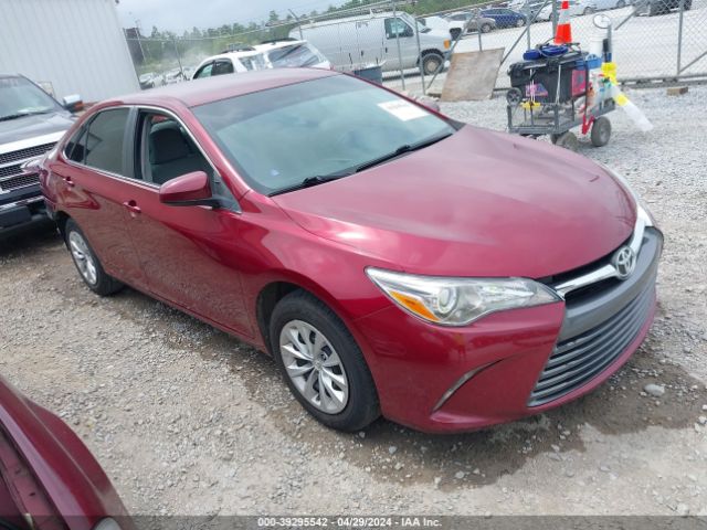 TOYOTA CAMRY 2015 4t1bf1fk6fu955386