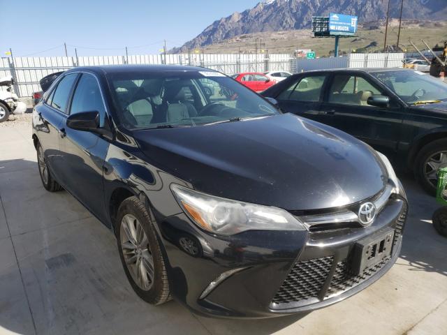 TOYOTA CAMRY LE 2015 4t1bf1fk6fu956263