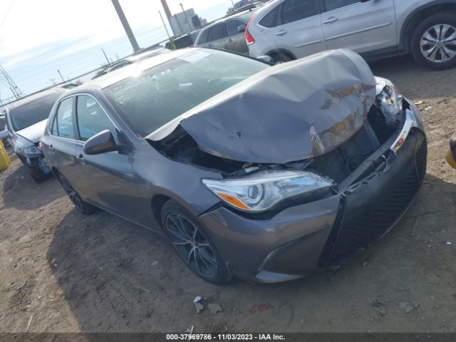 TOYOTA CAMRY 2015 4t1bf1fk6fu956344