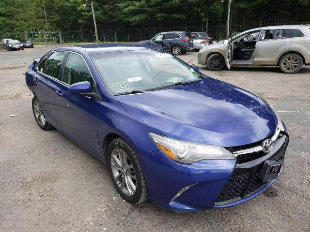 TOYOTA CAMRY LE 2015 4t1bf1fk6fu956361