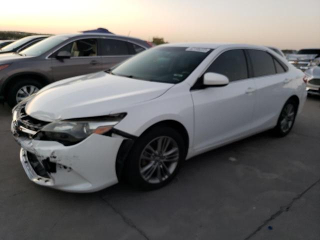 TOYOTA CAMRY LE 2015 4t1bf1fk6fu957798