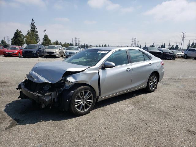 TOYOTA CAMRY LE 2015 4t1bf1fk6fu958286