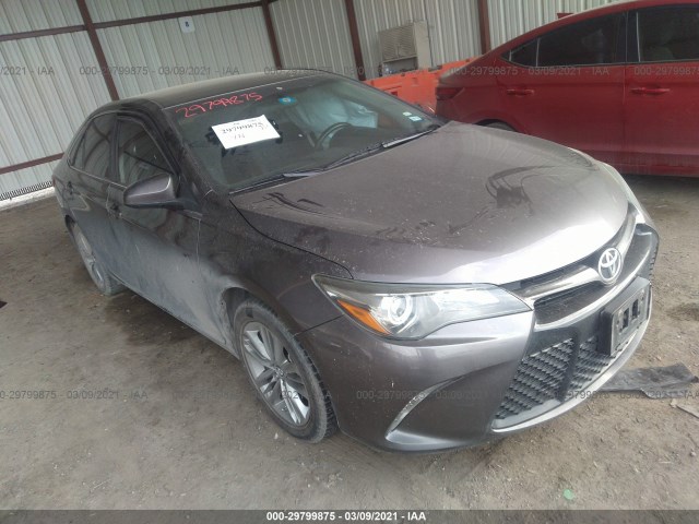 TOYOTA CAMRY 2015 4t1bf1fk6fu958398