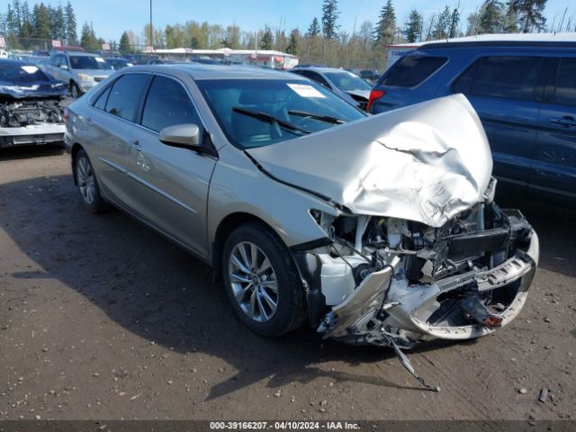 TOYOTA CAMRY 2015 4t1bf1fk6fu958868