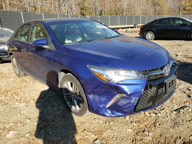 TOYOTA CAMRY LE 2015 4t1bf1fk6fu959180