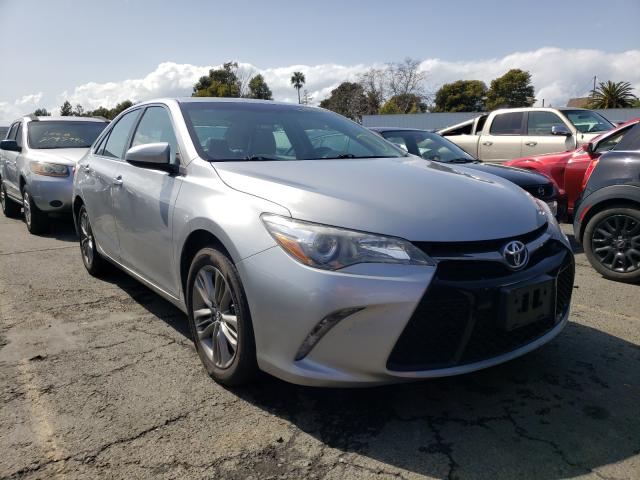 TOYOTA CAMRY LE 2015 4t1bf1fk6fu959311