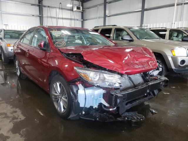 TOYOTA CAMRY LE 2015 4t1bf1fk6fu959695