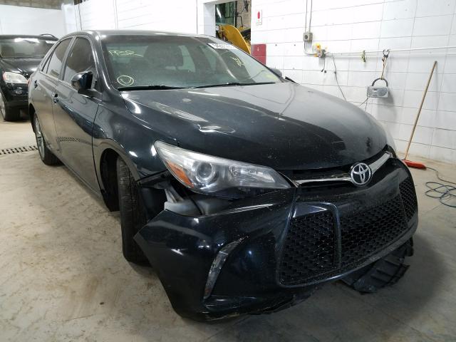 TOYOTA CAMRY LE 2015 4t1bf1fk6fu959759