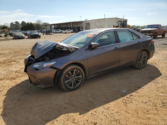 TOYOTA CAMRY LE 2015 4t1bf1fk6fu959969