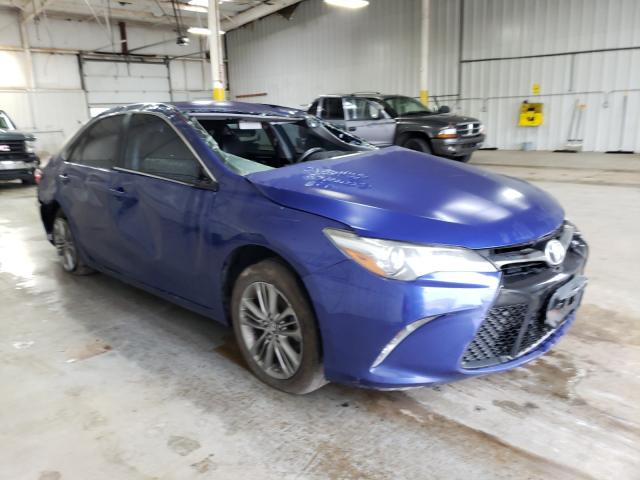 TOYOTA CAMRY LE 2015 4t1bf1fk6fu960782