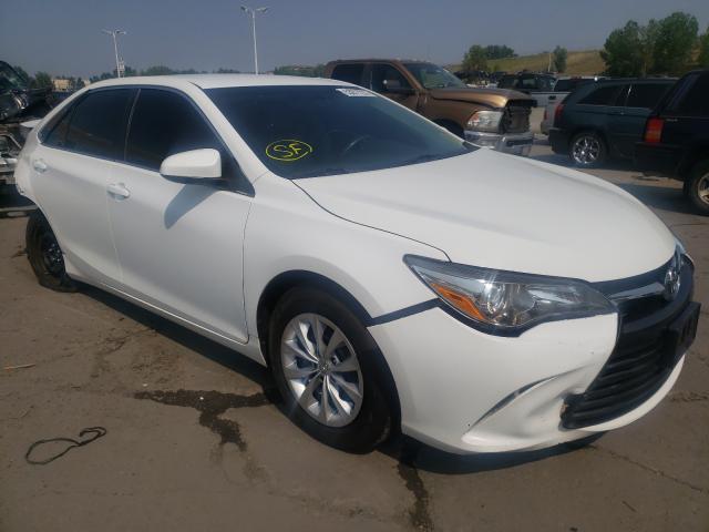 TOYOTA CAMRY LE 2015 4t1bf1fk6fu961141