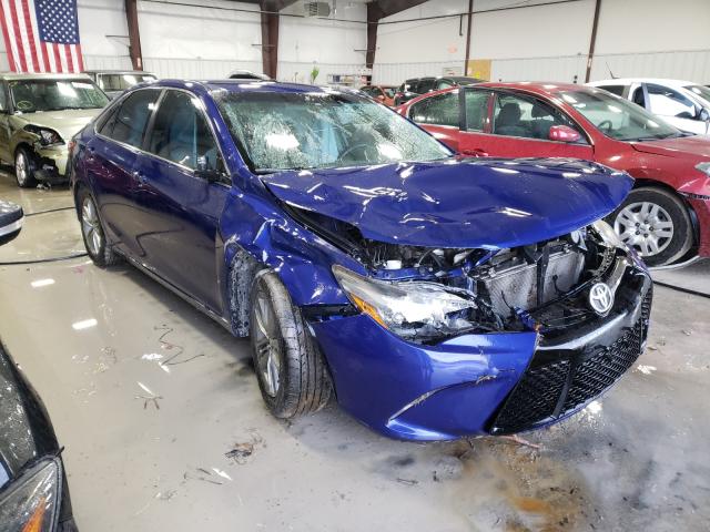 TOYOTA CAMRY LE 2015 4t1bf1fk6fu961379