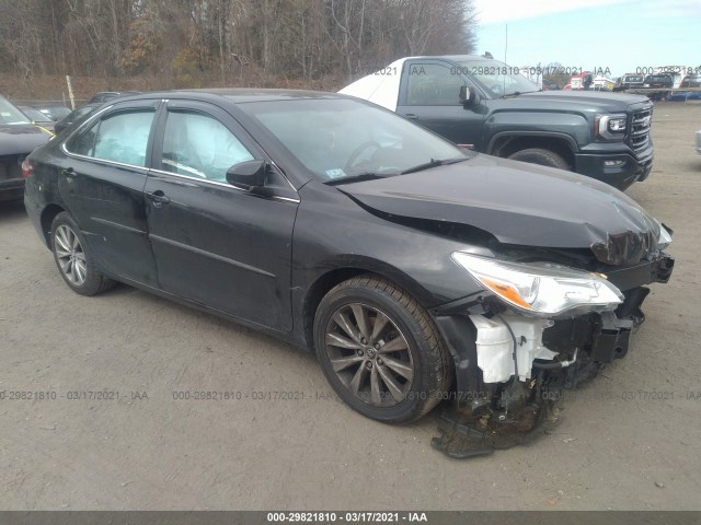 TOYOTA CAMRY 2015 4t1bf1fk6fu962998