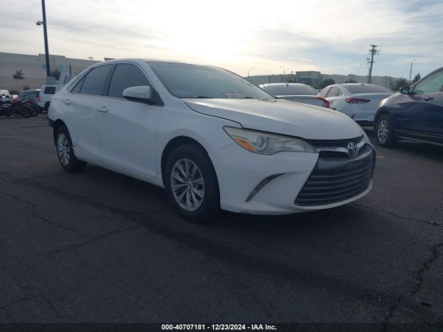 TOYOTA CAMRY 2015 4t1bf1fk6fu963052