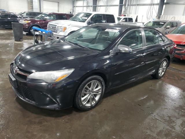 TOYOTA CAMRY LE 2015 4t1bf1fk6fu963553