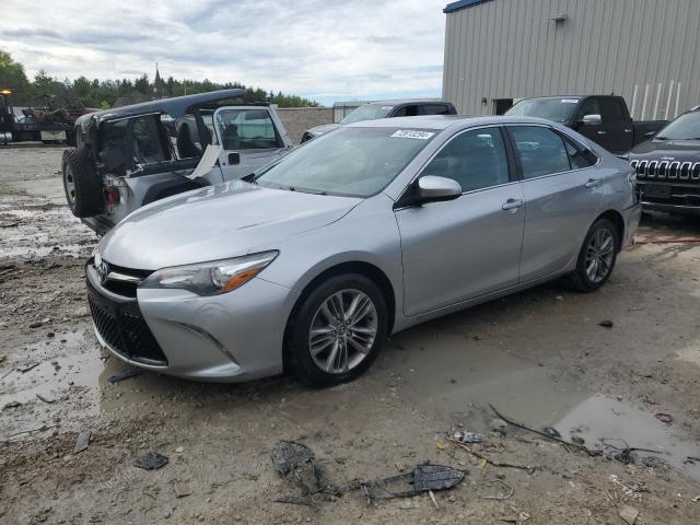 TOYOTA CAMRY LE 2015 4t1bf1fk6fu963648