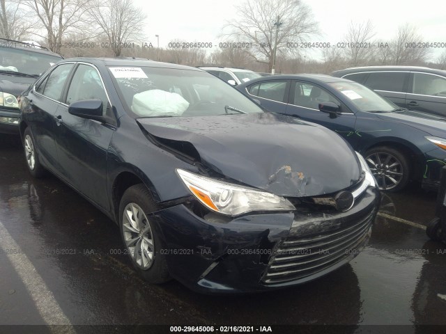 TOYOTA CAMRY 2015 4t1bf1fk6fu964251