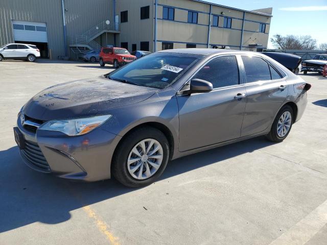 TOYOTA CAMRY 2015 4t1bf1fk6fu965528