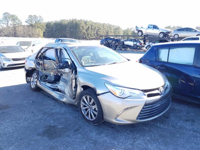 TOYOTA CAMRY LE 2015 4t1bf1fk6fu965755