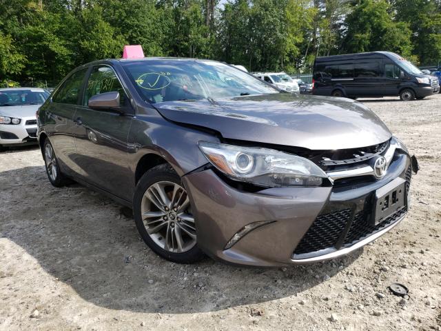 TOYOTA CAMRY LE 2015 4t1bf1fk6fu966193