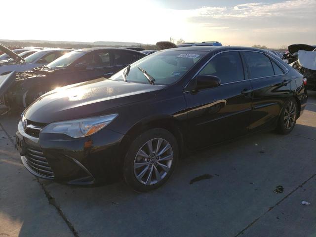 TOYOTA CAMRY LE 2015 4t1bf1fk6fu966923