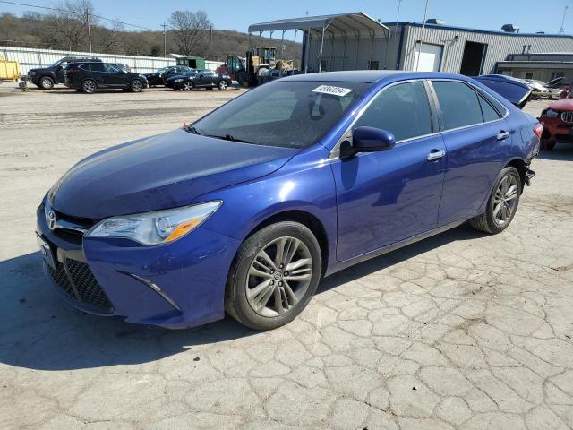 TOYOTA CAMRY 2015 4t1bf1fk6fu968543