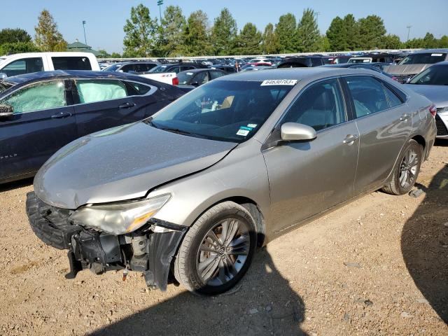 TOYOTA CAMRY LE 2015 4t1bf1fk6fu968882