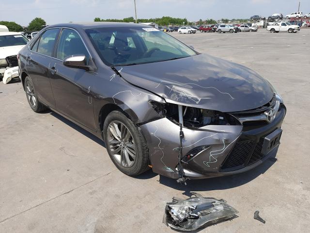 TOYOTA CAMRY LE 2015 4t1bf1fk6fu969014