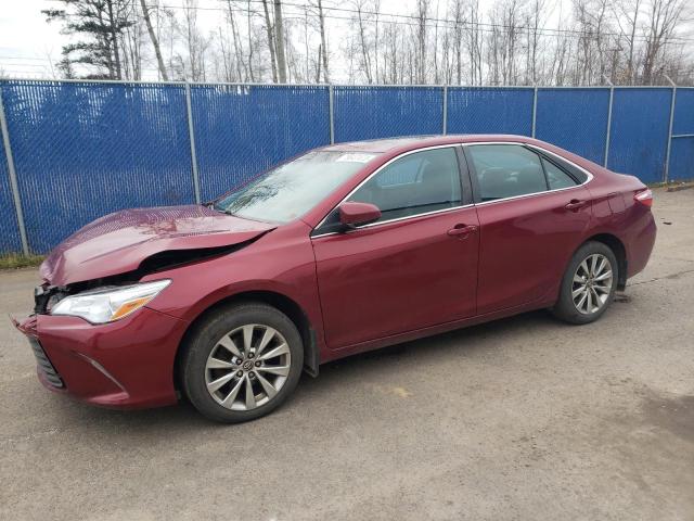 TOYOTA CAMRY 2015 4t1bf1fk6fu969885