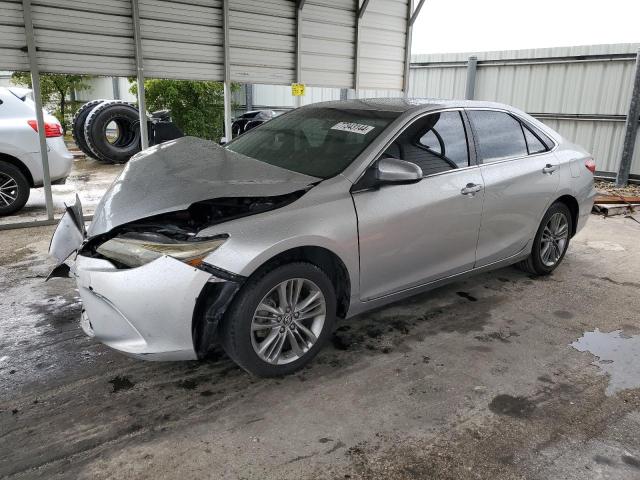 TOYOTA CAMRY LE 2015 4t1bf1fk6fu970924