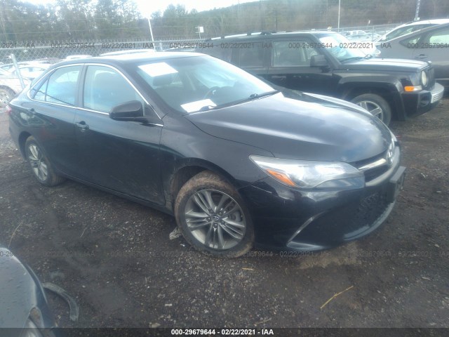 TOYOTA CAMRY 2015 4t1bf1fk6fu971992