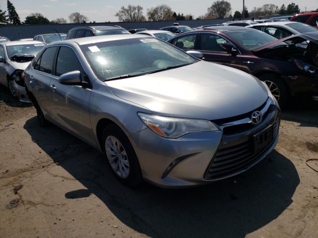 TOYOTA CAMRY LE 2015 4t1bf1fk6fu972379