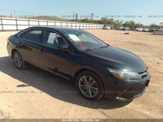 TOYOTA CAMRY 2015 4t1bf1fk6fu972883