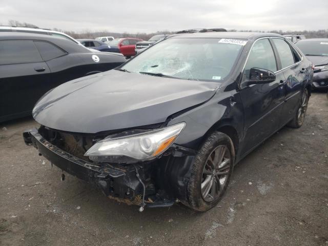 TOYOTA CAMRY LE 2015 4t1bf1fk6fu975525