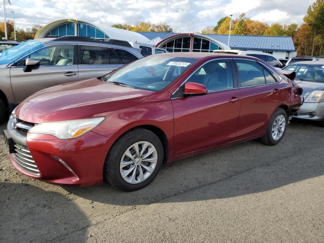 TOYOTA CAMRY 2015 4t1bf1fk6fu976593