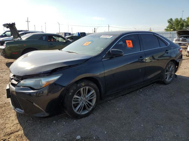 TOYOTA CAMRY LE 2015 4t1bf1fk6fu977470